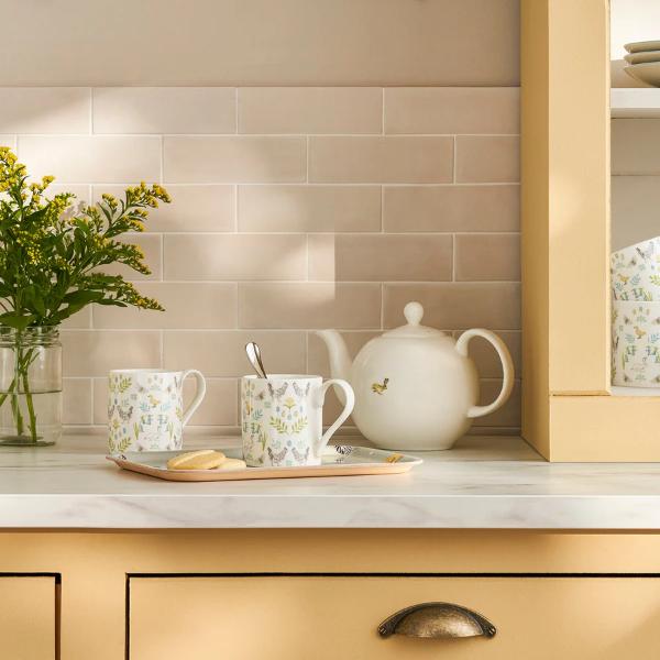 Mug - Large - Spring Chicken - Image 2