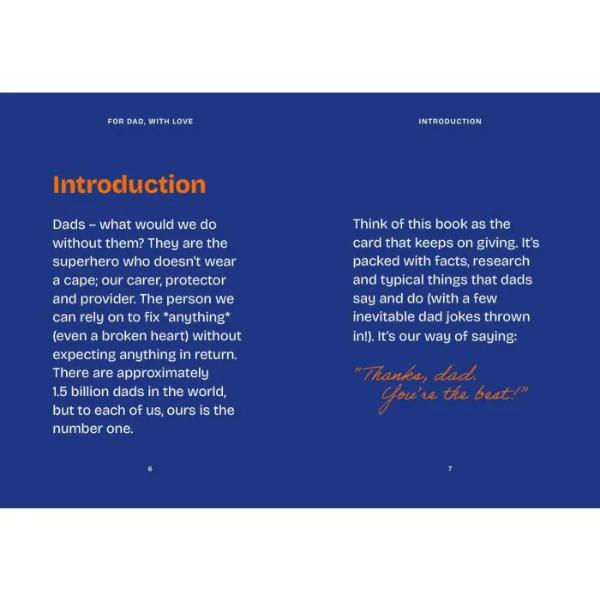 The Pocket For Dad With Love - Image 5