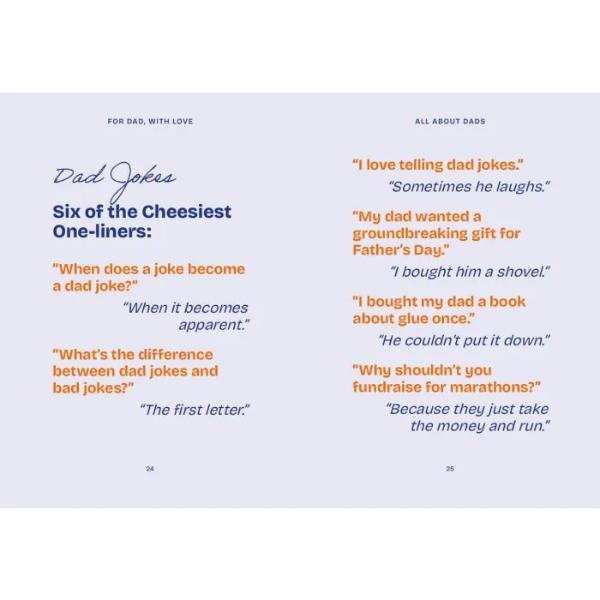 The Pocket For Dad With Love - Image 4