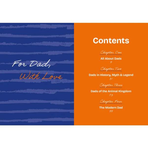 The Pocket For Dad With Love - Image 3