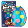 Smarties Milk Chocolate Easter Egg / 100g