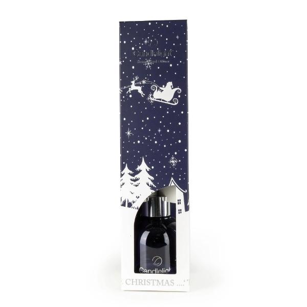 100ml Reed Diffuser – Night Before Christmas - Image 3