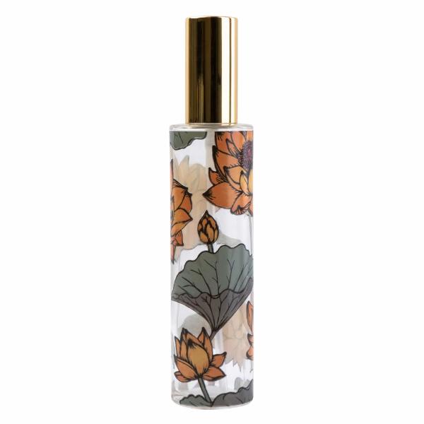 Thai Lotus Room Spray in Gift Box Scent 100ml - Image 2