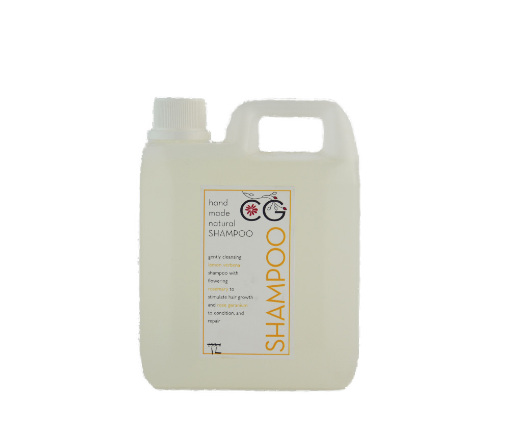 Shampoo - Image 3