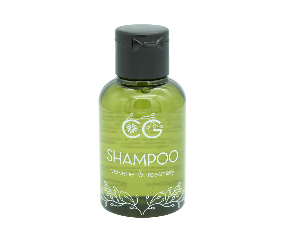 Shampoo - Image 2