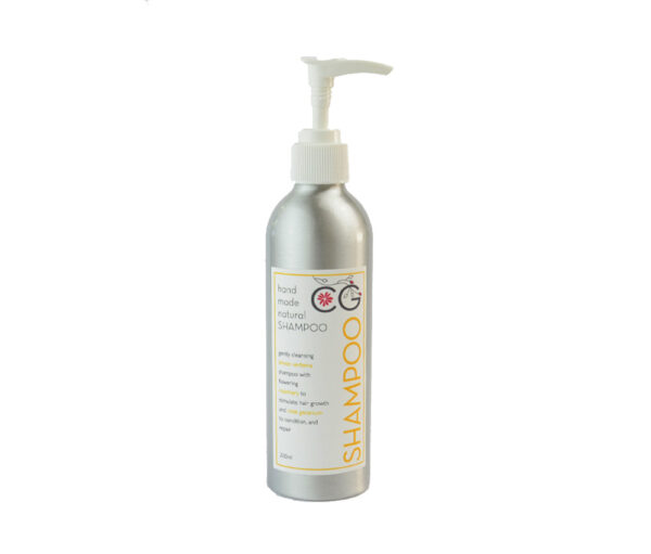 Shampoo