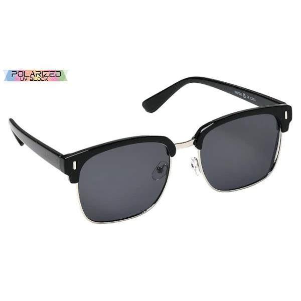 Napoli - Polarized Leisure Sunglasses