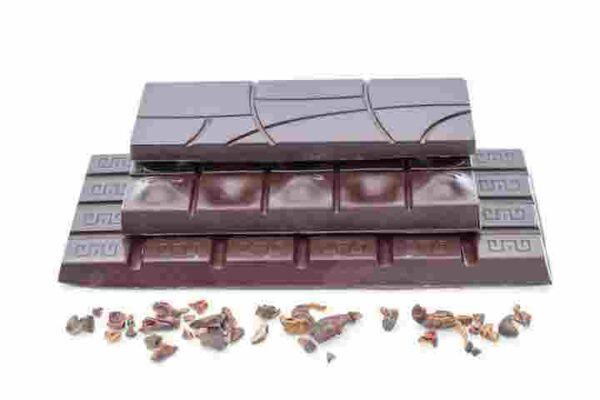 Chocolate - Intense Dark Crunchy