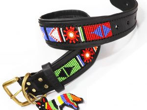 Dog Collar - Maragoli