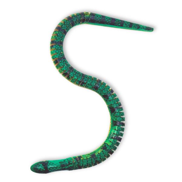 Wooden Twisty Snakes Assorted - Image 3