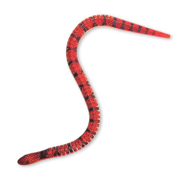 Wooden Twisty Snakes Assorted - Image 2