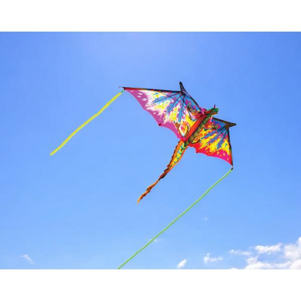 Dragon Kite - Image 2
