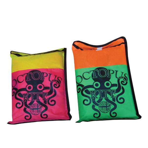 Octopus Kites Assorted - Image 3