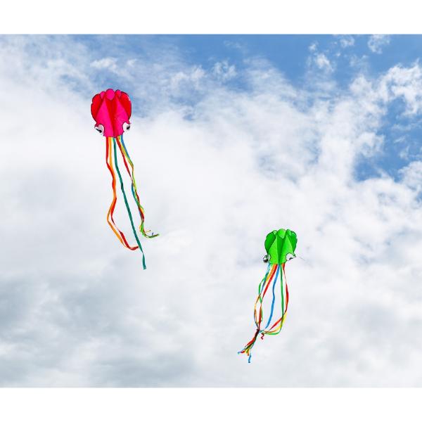 Octopus Kites Assorted - Image 4
