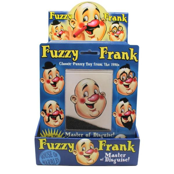 Fuzzy Frank - Image 2