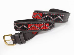 Bushman Origins Belt