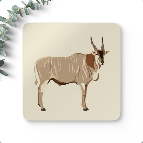 Eland - Coaster