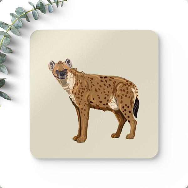 Hyena - Coaster