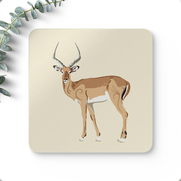 Impala - Coaster