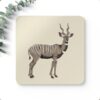 Kudu Digital - Coaster