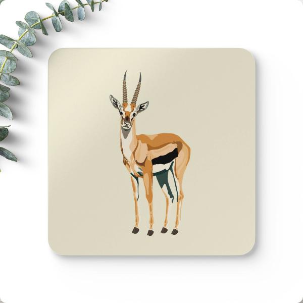 Coaster Thomsons Gazelle
