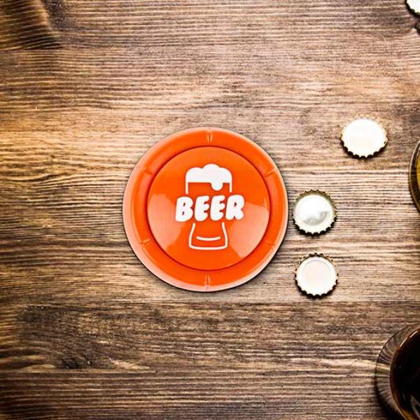 Beer Button GR452087 - Image 2
