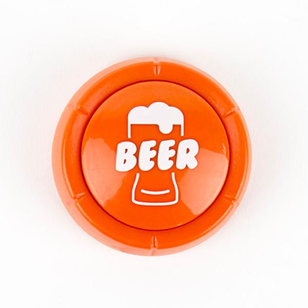 Beer Button GR452087