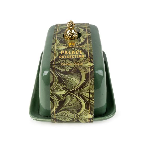 Ceramic Butter Dish - Historic Royal Palaces - Image 2