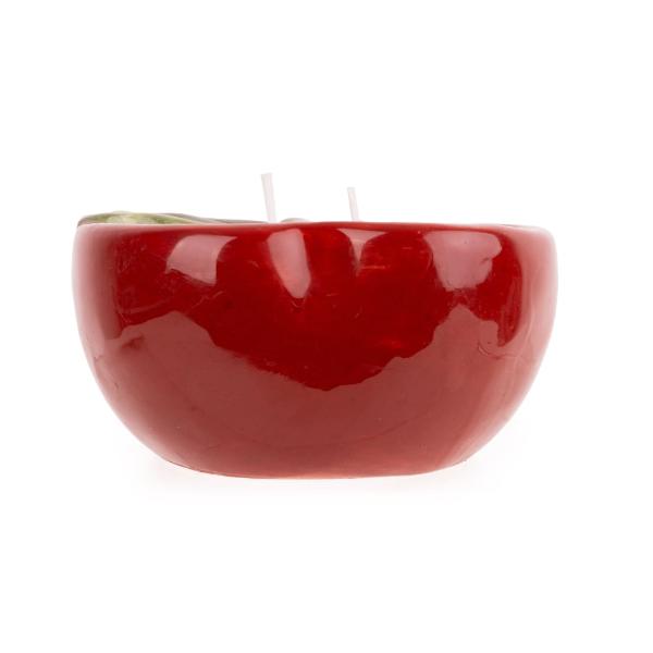 Ceramic Candle - Apple - Image 2