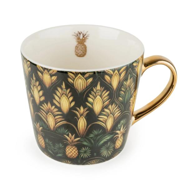 Mug Pineapple - Historic Royal Palaces - Image 2