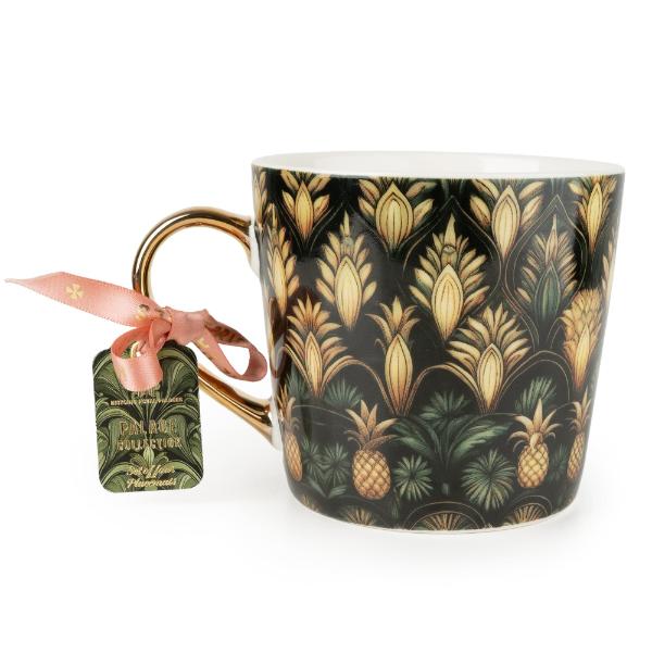 Mug Pineapple - Historic Royal Palaces - Image 3