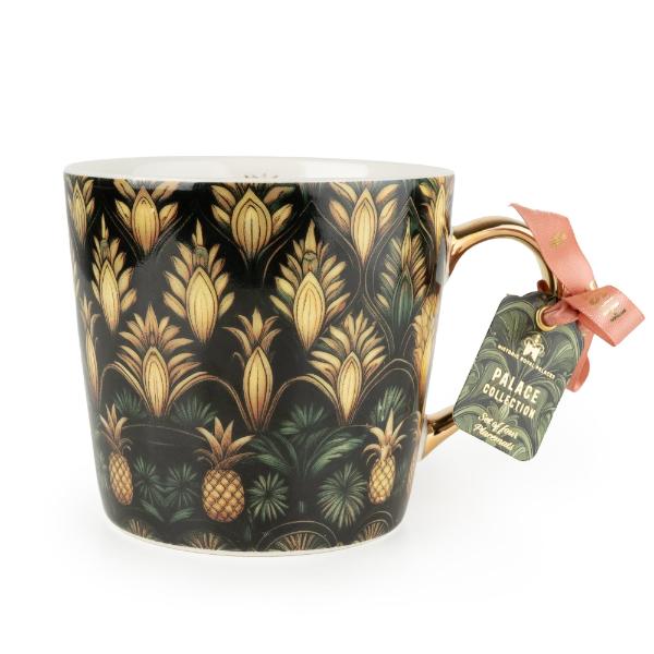 Mug Pineapple - Historic Royal Palaces