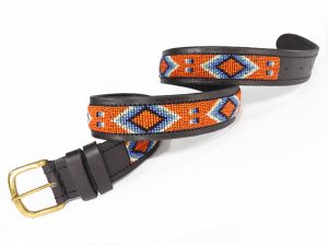 Belt Cimarron