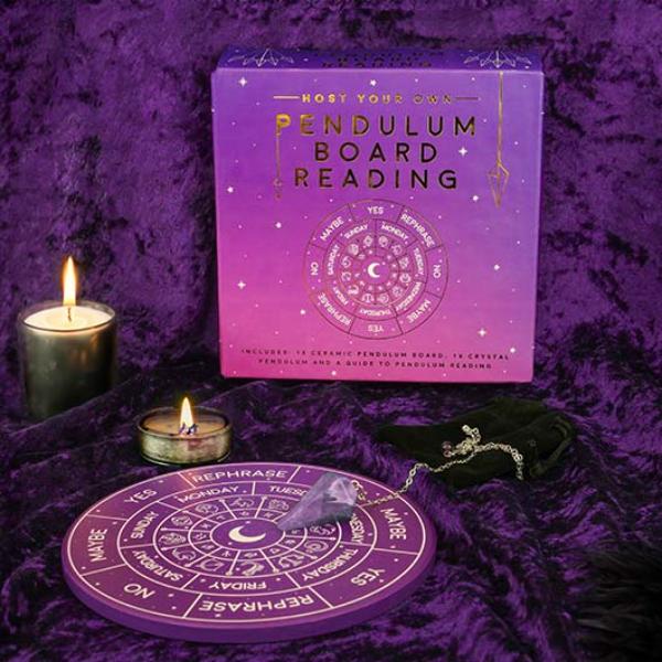 Cosmic - Host Your Own Pendulum Board GR840013