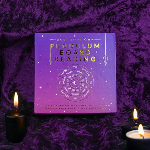 Cosmic - Host Your Own Pendulum Board GR840013 - Image 2