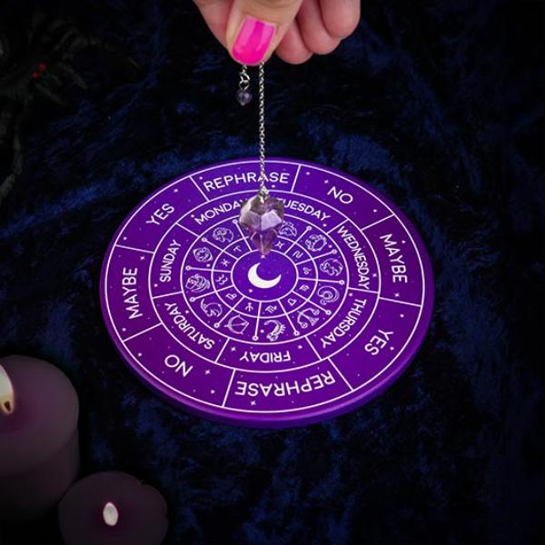 Cosmic - Host Your Own Pendulum Board GR840013 - Image 3