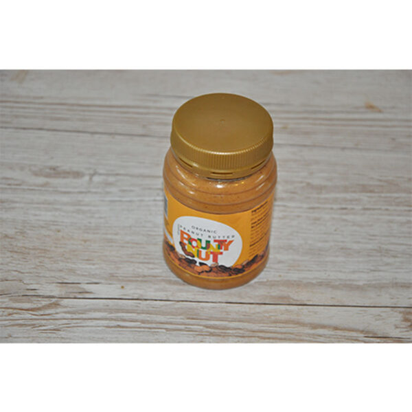 Peanut Butter