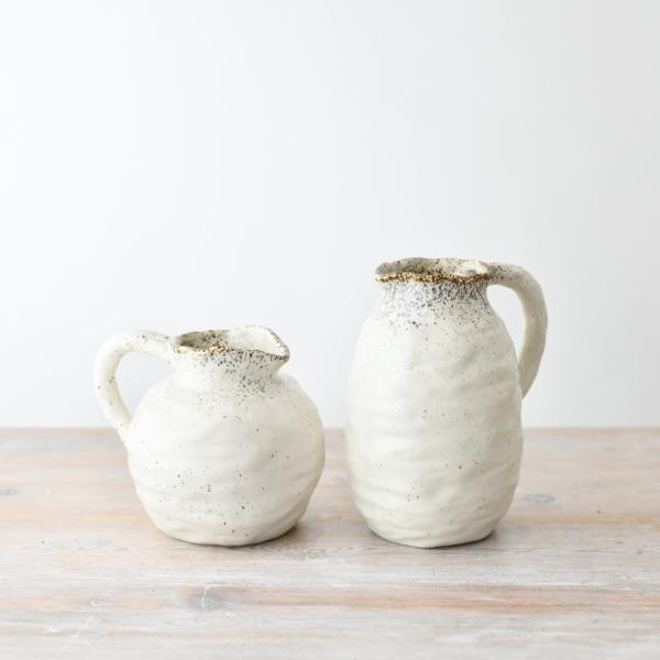 SM Beba Jug, 18.5cm - Image 2