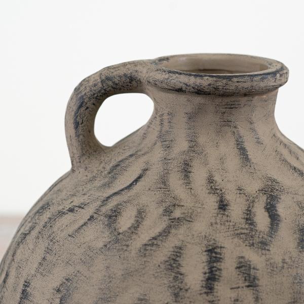Ceramic Jug Vase, 25.5cm - Image 3