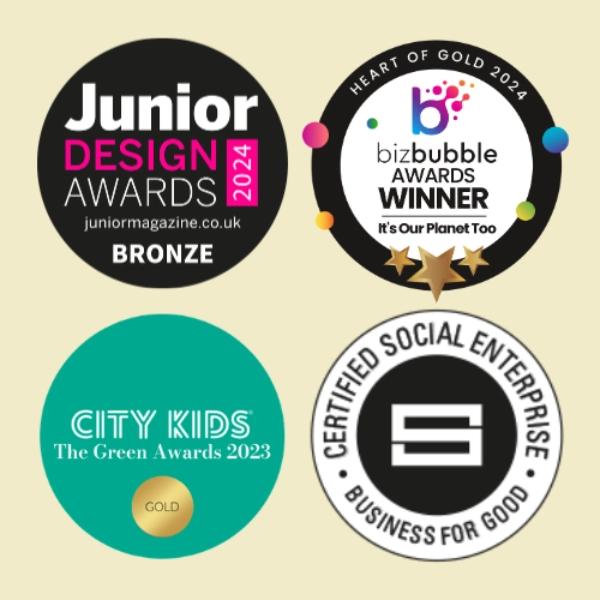 Switch It Off Eco Activity Kit & Sustainable Fun - Image 15