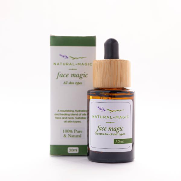 Face Magic-All Skin
