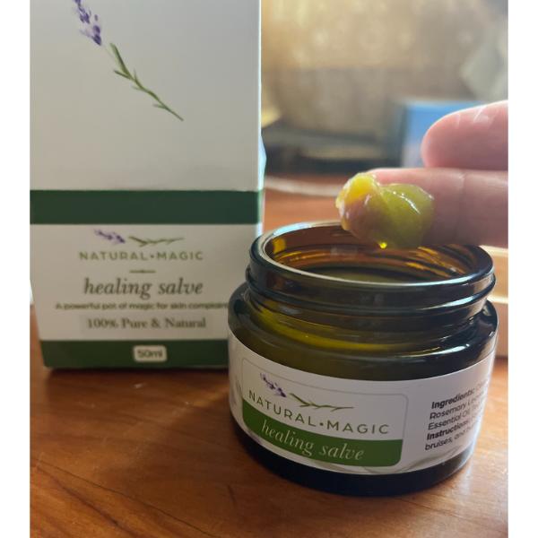Healing Salve
