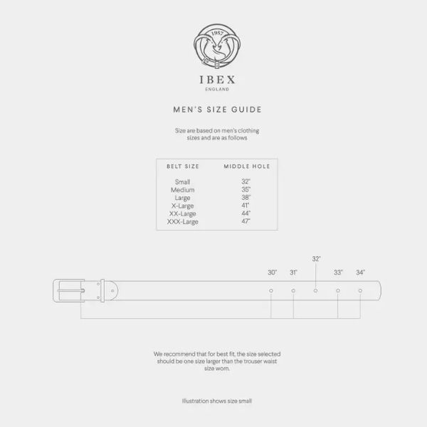 Polo Belt - 30043 - Image 2