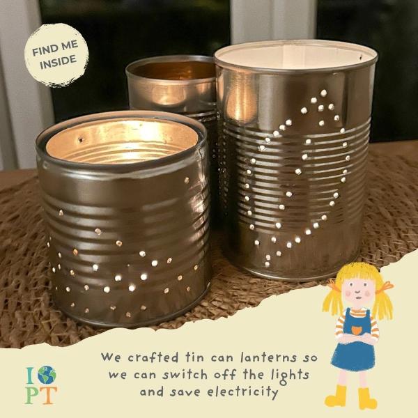 Switch It Off Eco Activity Kit & Sustainable Fun - Image 12