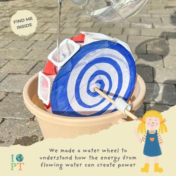 Switch It Off Eco Activity Kit & Sustainable Fun - Image 10