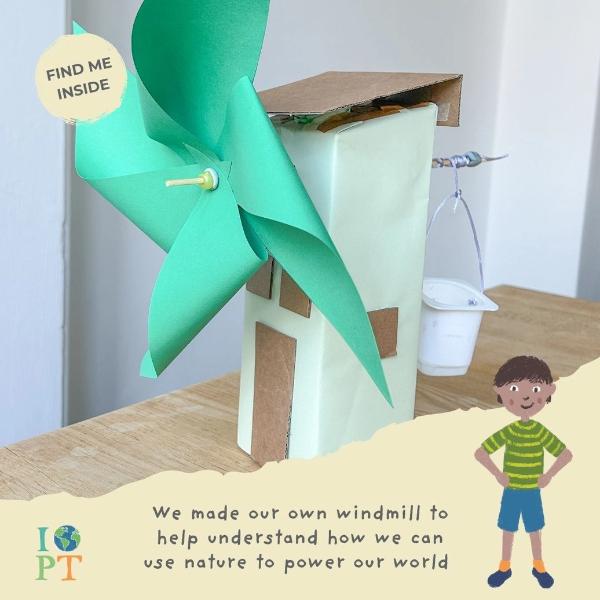 Switch It Off Eco Activity Kit & Sustainable Fun - Image 11