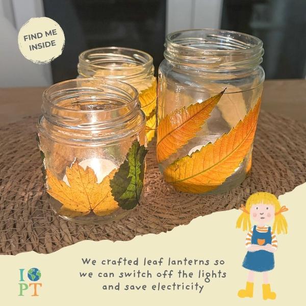 Switch It Off Eco Activity Kit & Sustainable Fun - Image 8