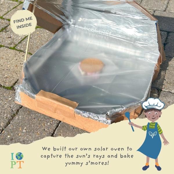 Switch It Off Eco Activity Kit & Sustainable Fun - Image 9