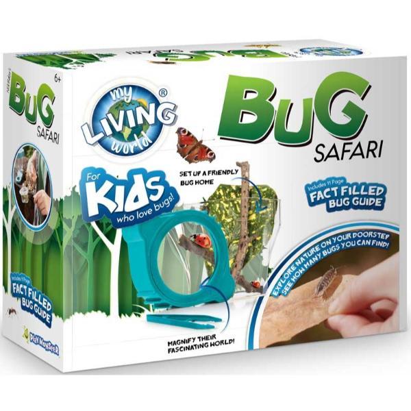 Bug Safari