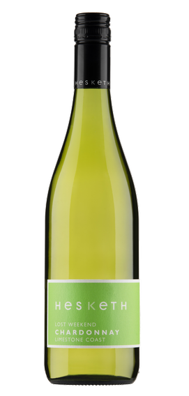 Hesketh Lost Weekend Chardonnay